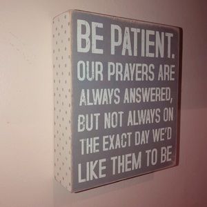 🖤cute rustic quote decor🖤